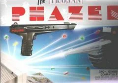 Carátula de Trojan Light Phaser With Skeet Shoot