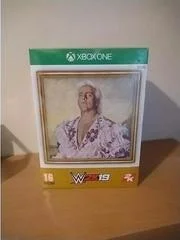 Carátula de WWE 2K19 [Wooooo! Edition]