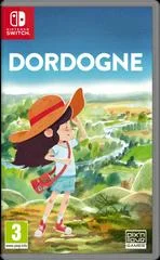 Carátula de Dordogne