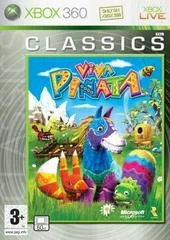 Carátula de Viva Pinata [Classics]