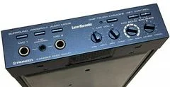 Carátula de Pinoeer PAC-K1