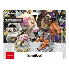 Carátula de Pearl And Marina Side Order 2-Pack