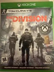 Carátula de Tom Clancy's - The Division [Greatest Hits]