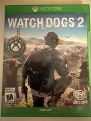 Carátula de Watch Dogs 2 [Greatest Hits]