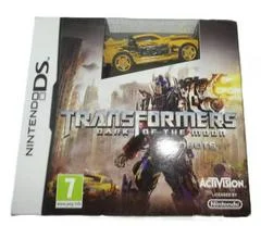Carátula de Transformers: Dark Of The Moon Autobots [With Toy]