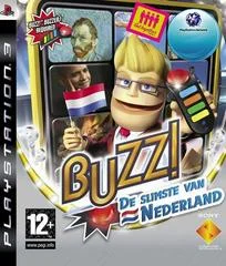 Carátula de Buzz!: De Slimste Van Nederland
