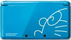 Carátula de Nintendo 3DS Doraemon Edition