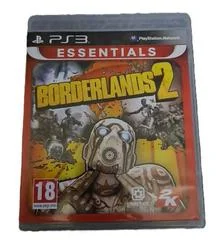 Carátula de Borderlands 2 [Essentials]