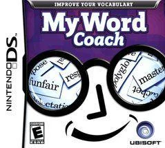 Carátula de My Word Coach