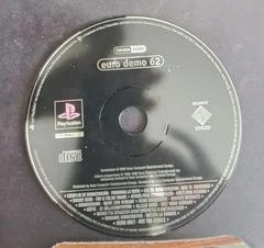 Carátula de Playstation Demo 62