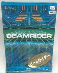 Carátula de Beamrider