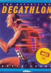 Carátula de Decathlon