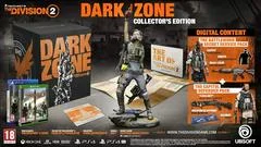 Carátula de Tom Clancy's The Division 2 [Dark Zone Edition]