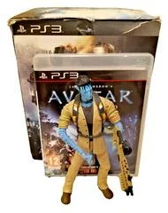Carátula de Avatar: The Game [Collector's Edition]