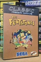 Carátula de The Flintstones [Classic]