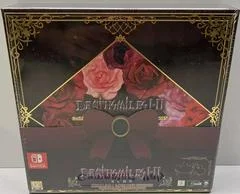 Carátula de Deathsmiles I & II [Love Max Edition]