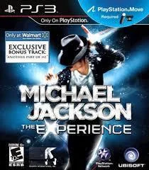 Carátula de Michael Jackson: The Experience [Walmart Edition]
