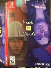 Carátula de Frank And Drake