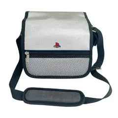Carátula de PSone Game System Carrying Case