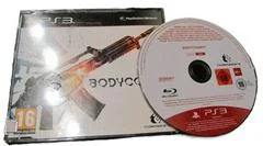 Carátula de Bodycount [Not For Resale]