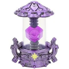 Carátula de Magic Lantern Creation Crystal