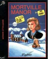Carátula de Mortville Manor