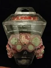 Carátula de Fleshy Controller