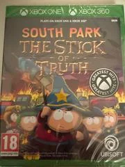 Carátula de South Park The Stick Of Truth [Greatest Hits]