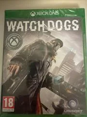 Carátula de Watch Dogs [Greatest Hits]