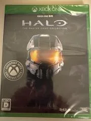 Carátula de Halo The Master Chief Collection [Greatest Hits]
