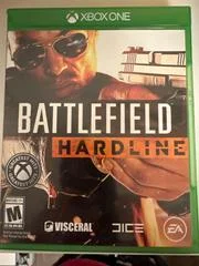 Carátula de Battlefield Hardline [Greatest Hits]
