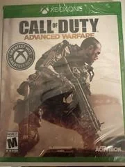 Carátula de Call Of Duty Advanced Warfare [Greatest Hits]