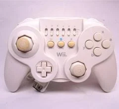Carátula de Classic Turbo GameCube Controller
