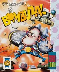 Carátula de Bombuzal