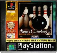 Carátula de King Of Bowling 2 [Value Series]
