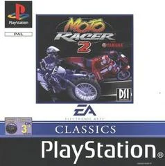 Carátula de Moto Racer 2 [Classics]