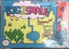 Carátula de Big 2 Small [Homebrew]