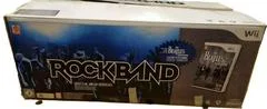 Carátula de The Beatles: Rock Band Special Value Edition