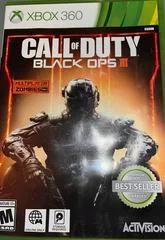 Carátula de Call Of Duty Black Ops III [Best Seller]