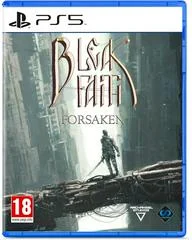 Carátula de Bleak Faith: Forsaken