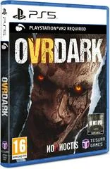 Carátula de OVRDARK