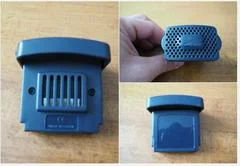 Carátula de Guillermot Expansion Pak
