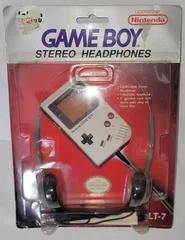 Carátula de Labtec Game Boy Stereo Headphones