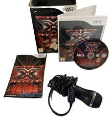 Carátula de The X-Factor [Bundle]