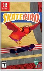 Carátula de Skatebird [Amazon Exclusive]