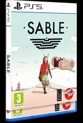 Carátula de Sable