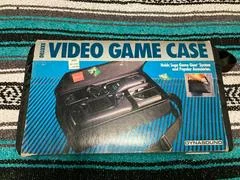 Carátula de Dynasound Game Gear Deluxe Video Game Case