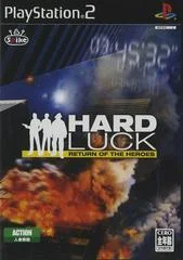 Carátula de Hard Luck: Return Of The Heroes