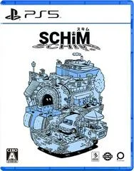 Carátula de SCHiM