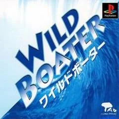 Carátula de Wild Boater